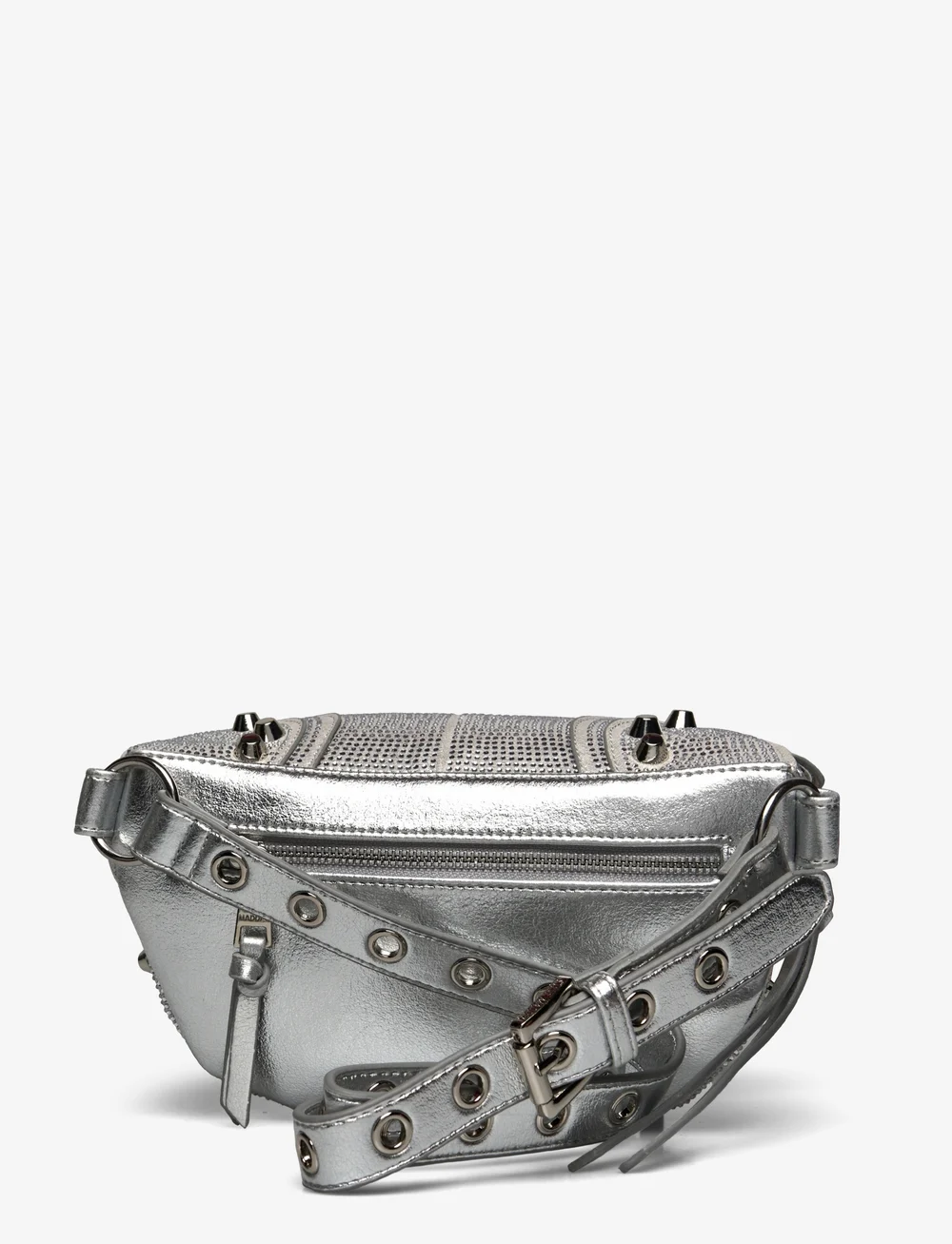 Steve madden studded belt bag on sale