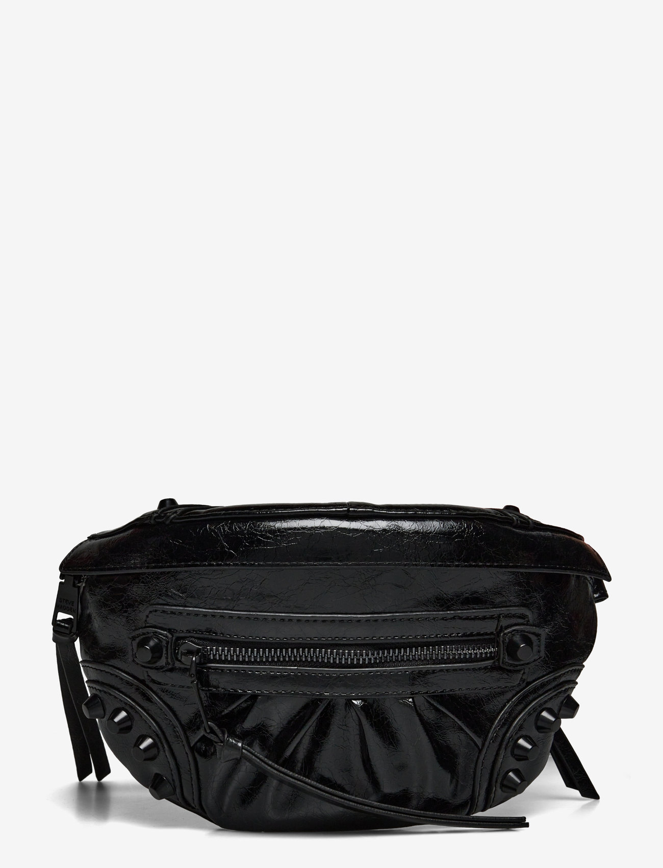 Steve Madden - Bvina Crossbody bag - bum bags - blackblack - 0