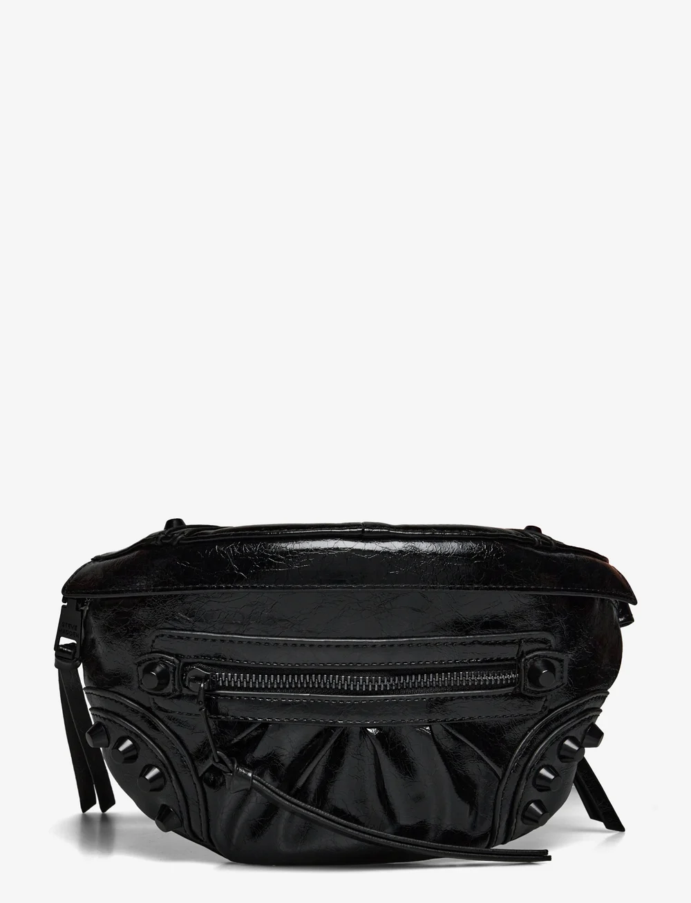 Steve madden belt purse sale