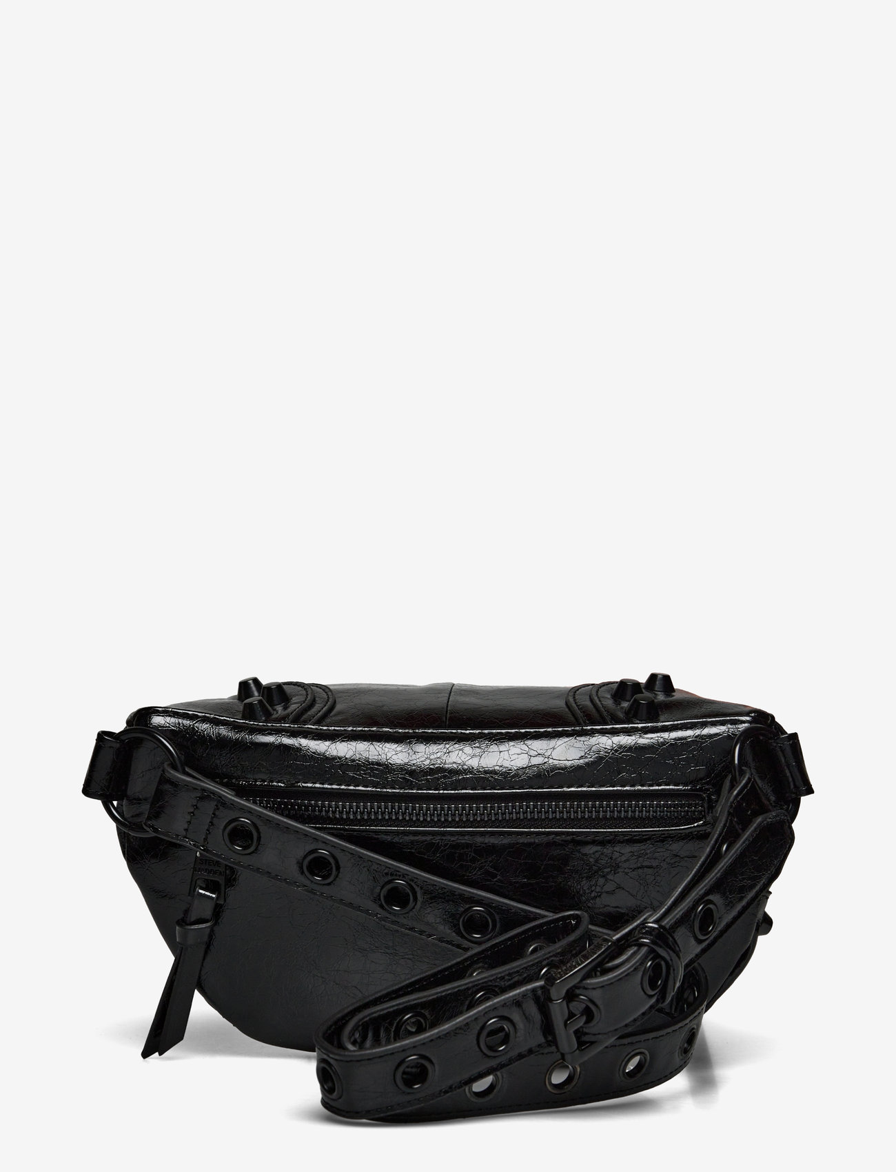 Steve Madden - Bvina Crossbody bag - bum bags - blackblack - 1