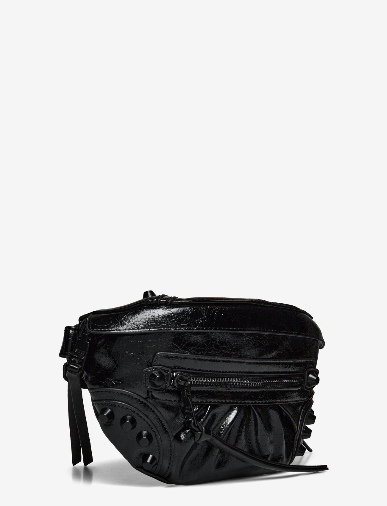 Steve Madden - Bvina Crossbody bag - bum bags - blackblack - 2