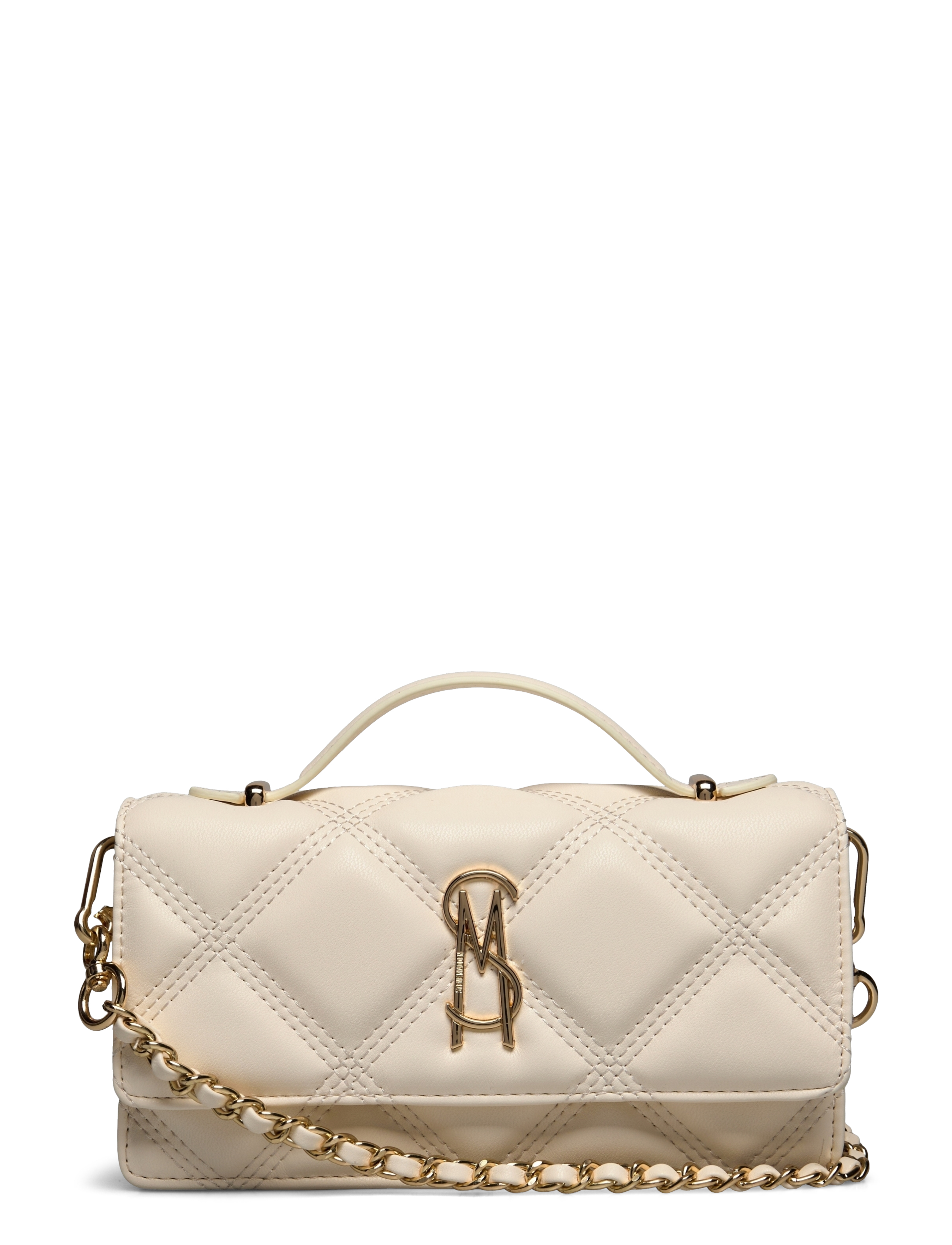 Steve Madden Bjeffa - Taschen - CREAM / cream