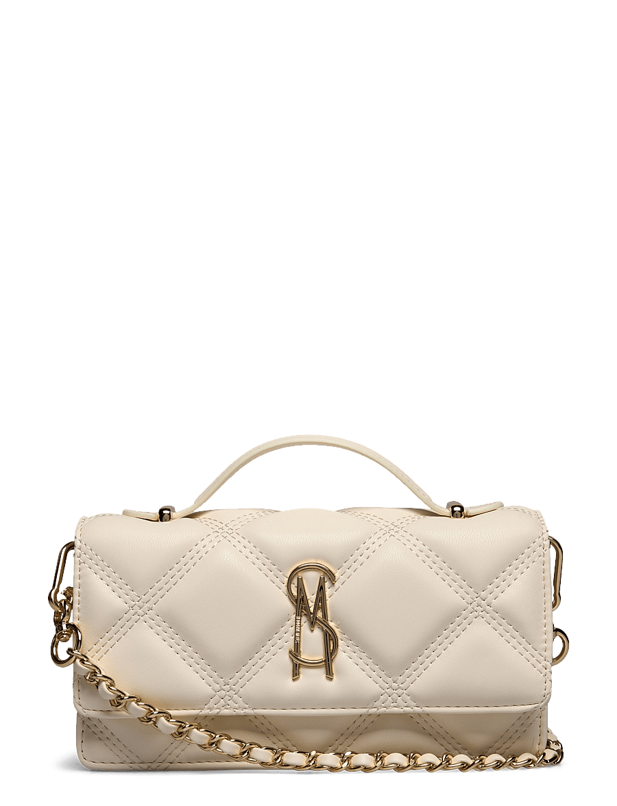 Steve Madden - Bjeffa - shoulder bags - cream - 0