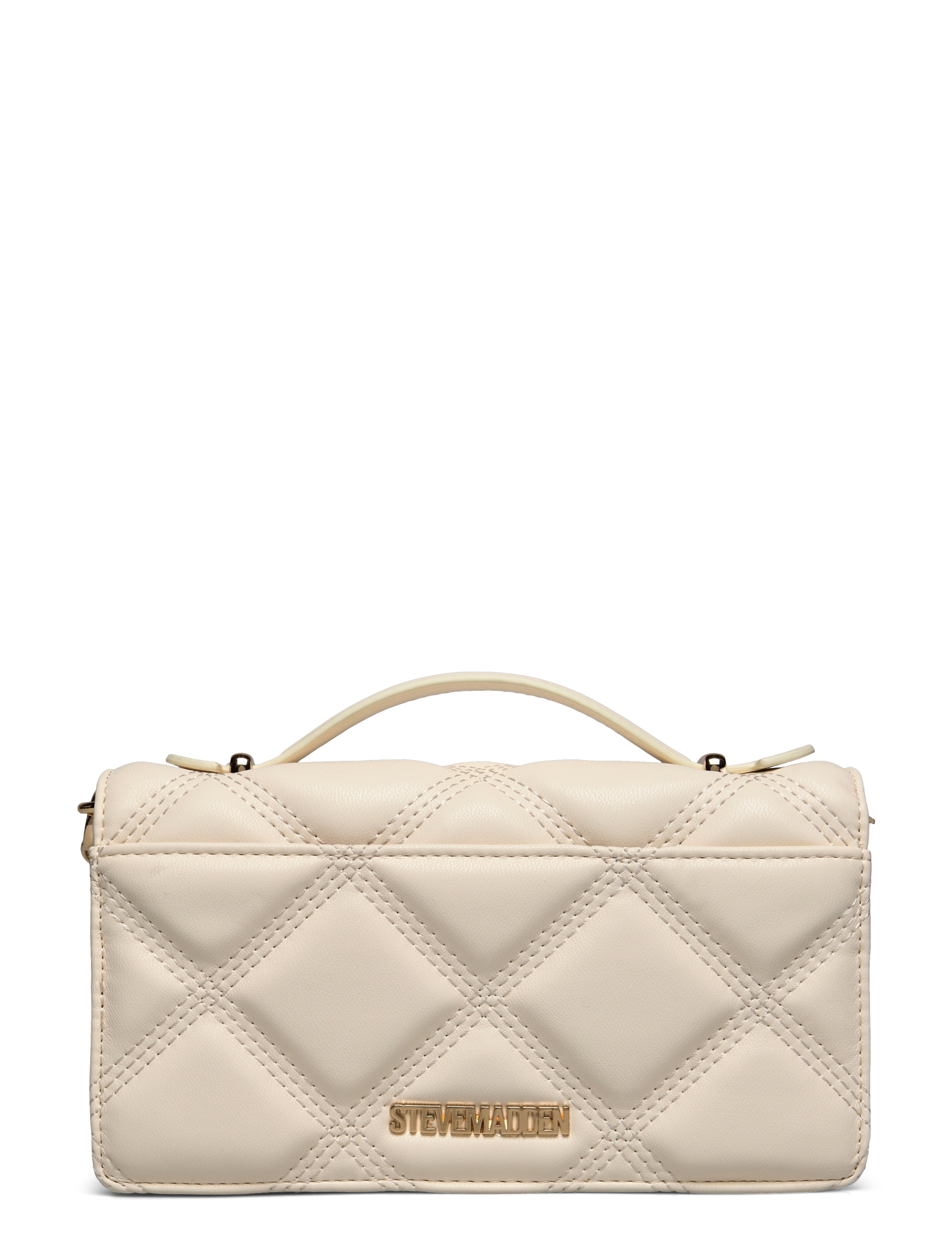 Steve Madden - Bjeffa - cream - 1