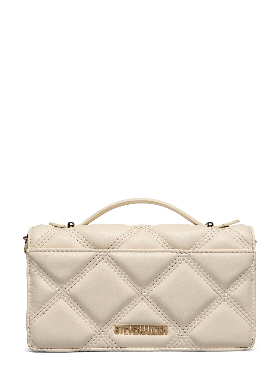 Steve Madden - Bjeffa - shoulder bags - cream - 1