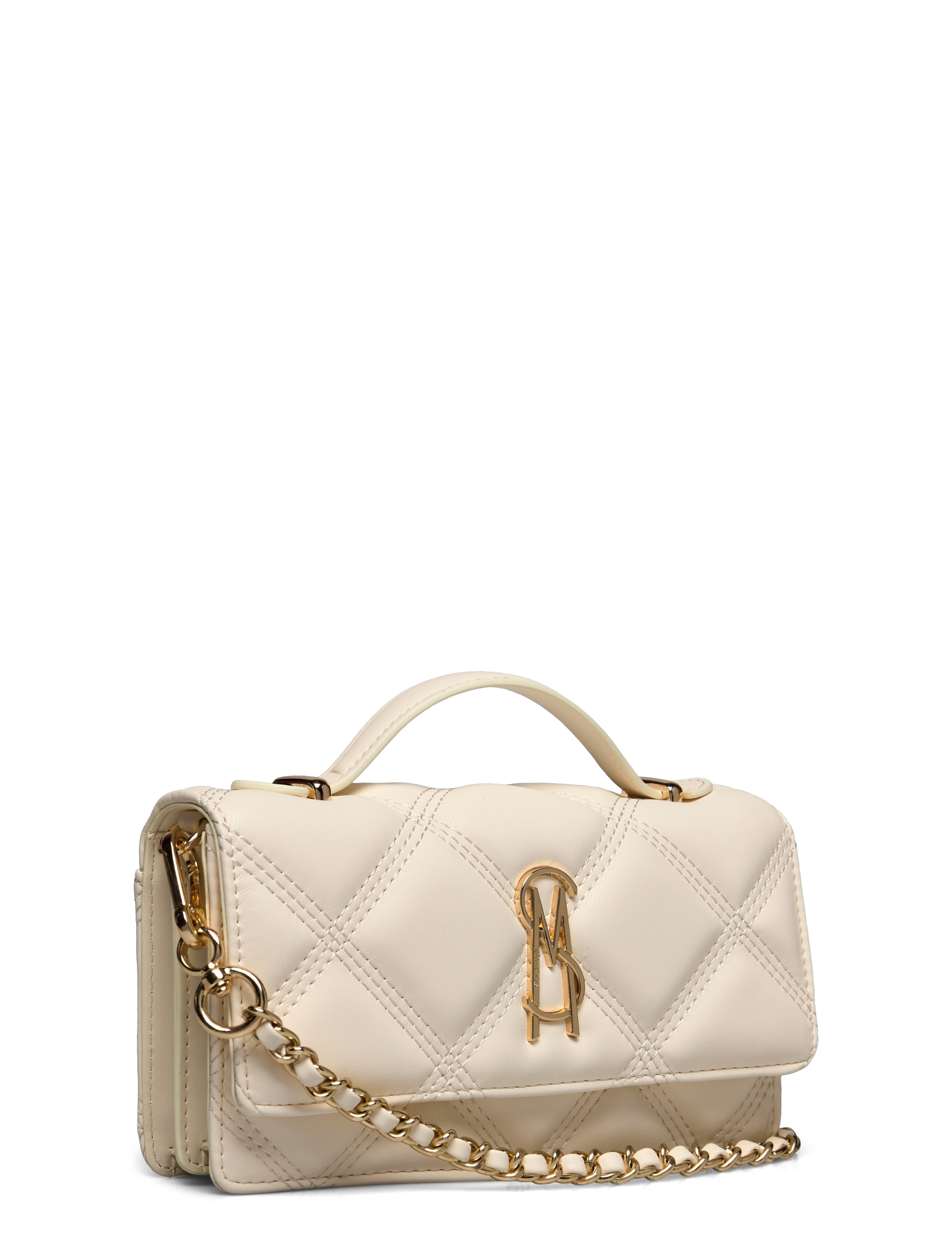 Steve Madden - Bjeffa - cream - 2