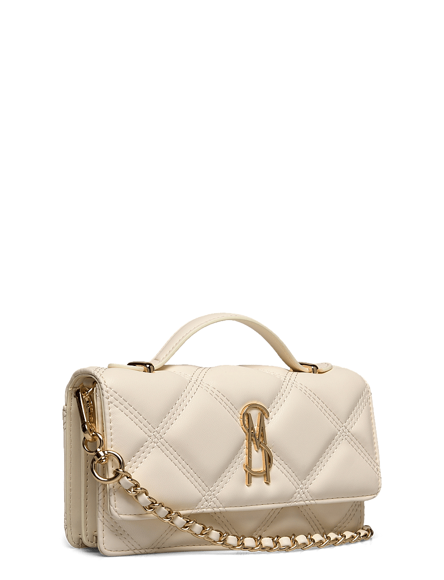 Steve Madden - Bjeffa - shoulder bags - cream - 2