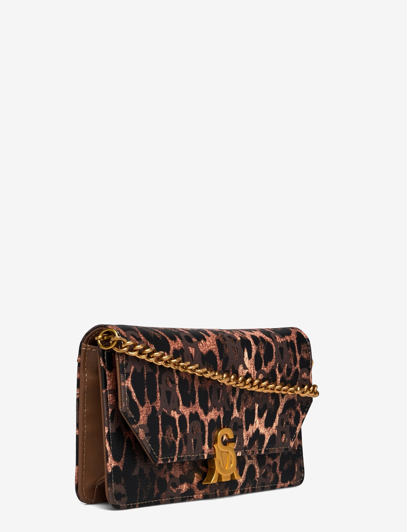 Steve Madden - Bnoreen Crossbody bag - umhängetaschen - leopard - 2