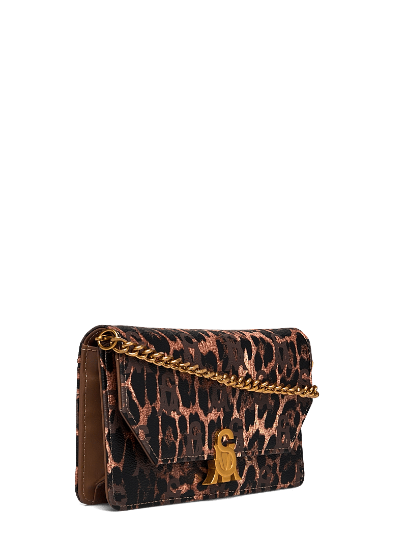 Steve Madden - Bnoreen Crossbody bag - umhängetaschen - leopard - 2
