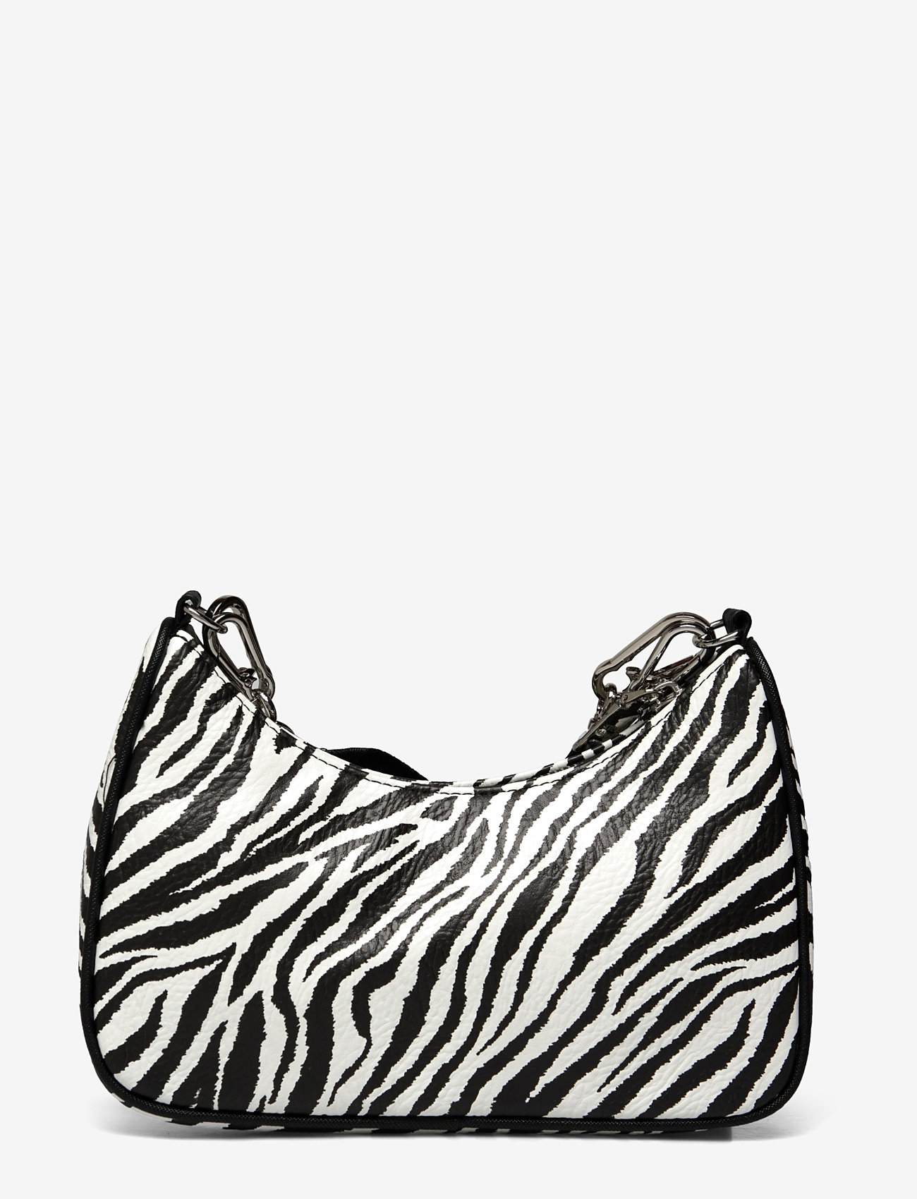 Steve Madden - Bvital-Z Crossbody Bag - rippijuhlat - zebra - 1