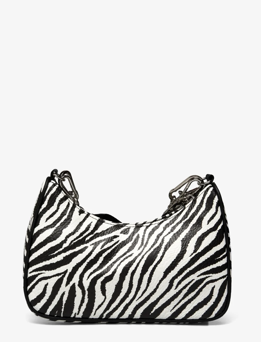 Steve Madden - Bvital-Z Crossbody Bag - konfirmation - zebra - 1