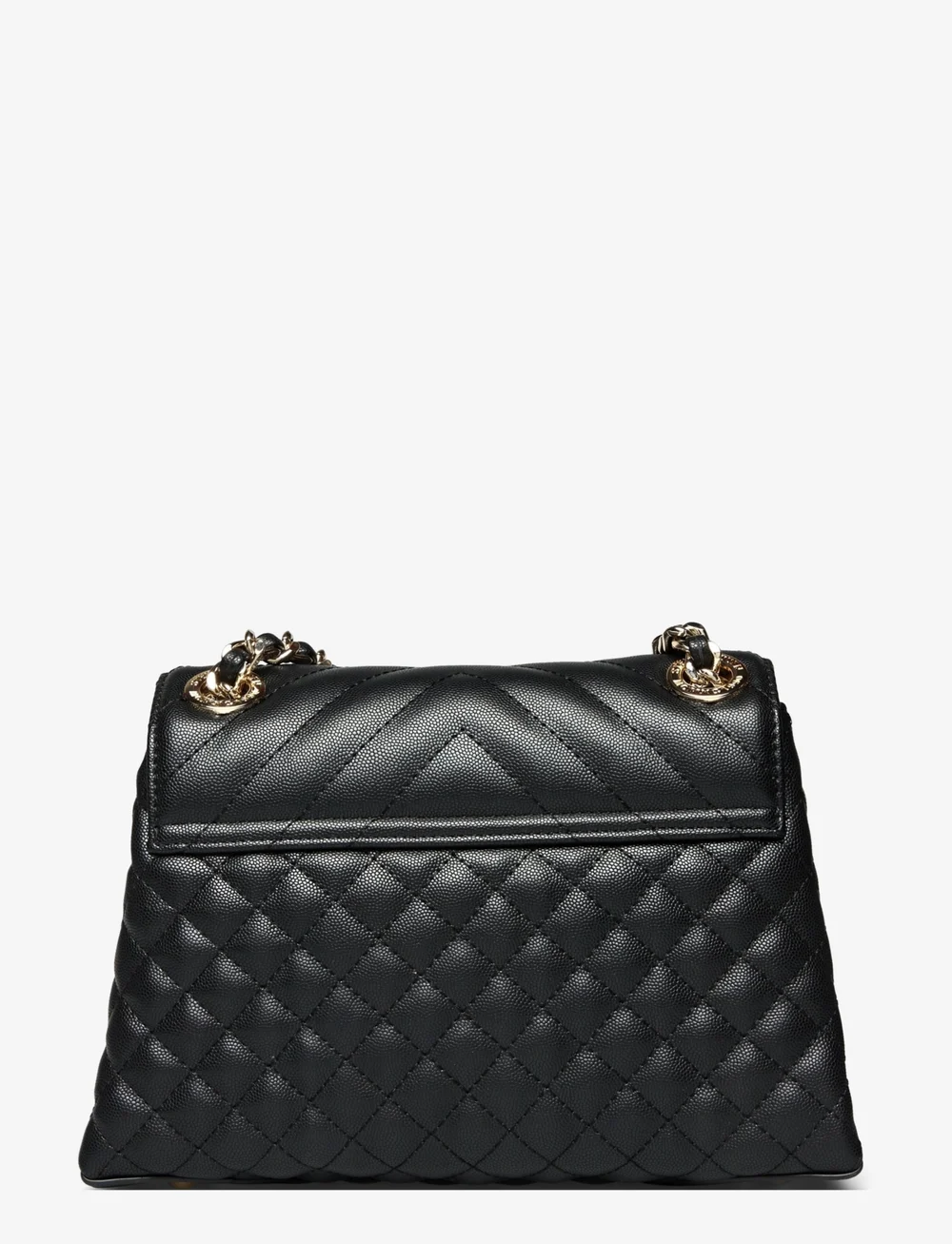 Steve Madden - Bvolt-2 Crossbody Bag - umhängetaschen - black - 1