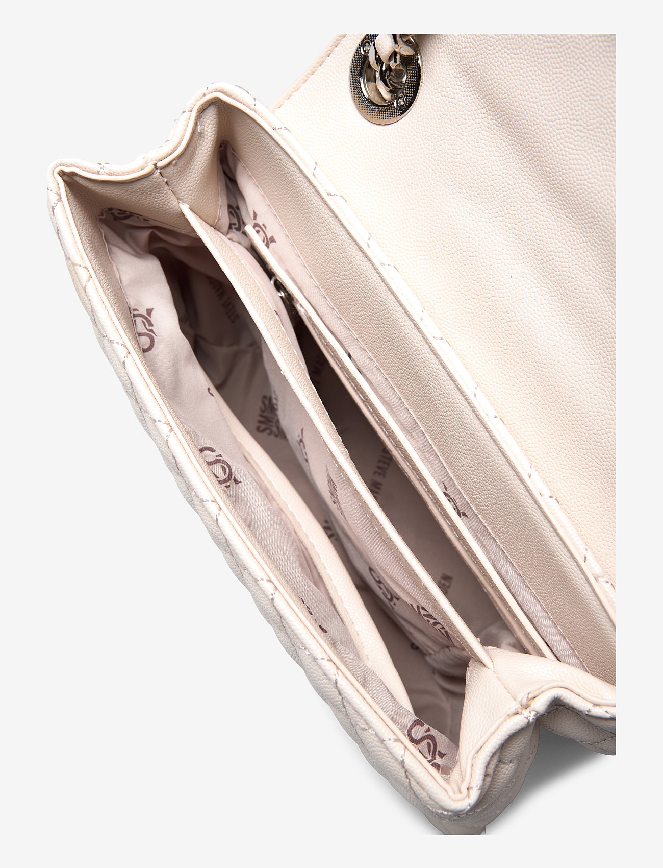 Steve Madden - Bvolt-2 Crossbody Bag - julegaver under 1000kr - bone - 3