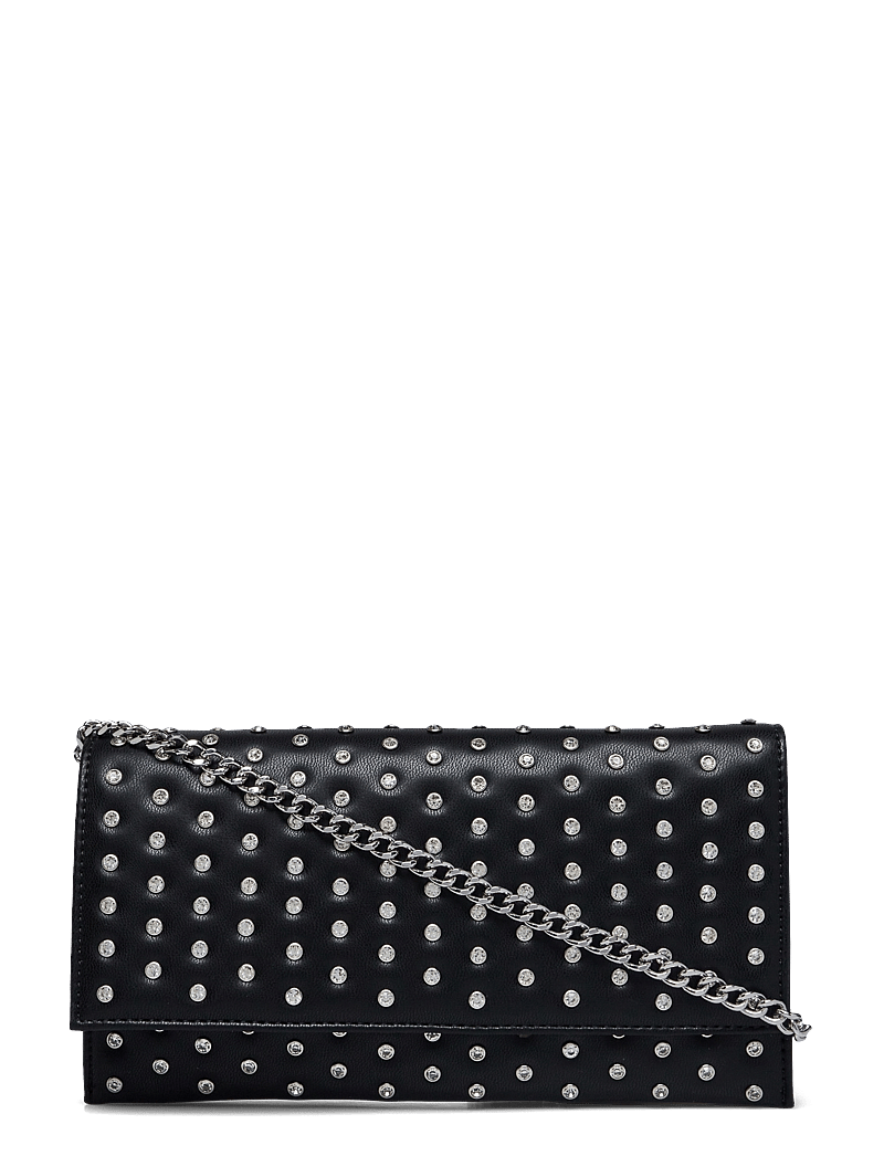 Steve Madden - Bdiamond Clutches - besondere anlässe - black silver - 0