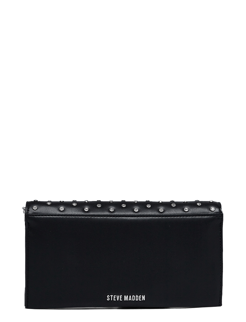 Steve Madden - Bdiamond Clutches - besondere anlässe - black silver - 1