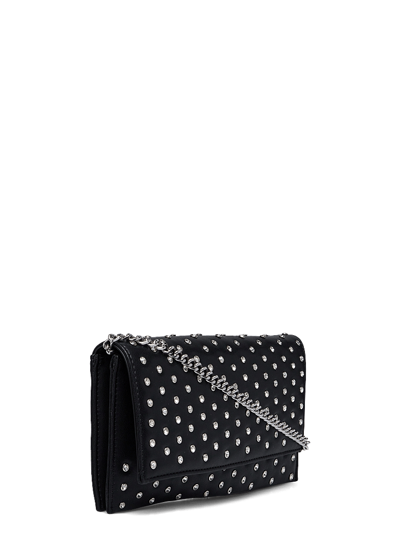 Steve Madden - Bdiamond Clutches - besondere anlässe - black silver - 2