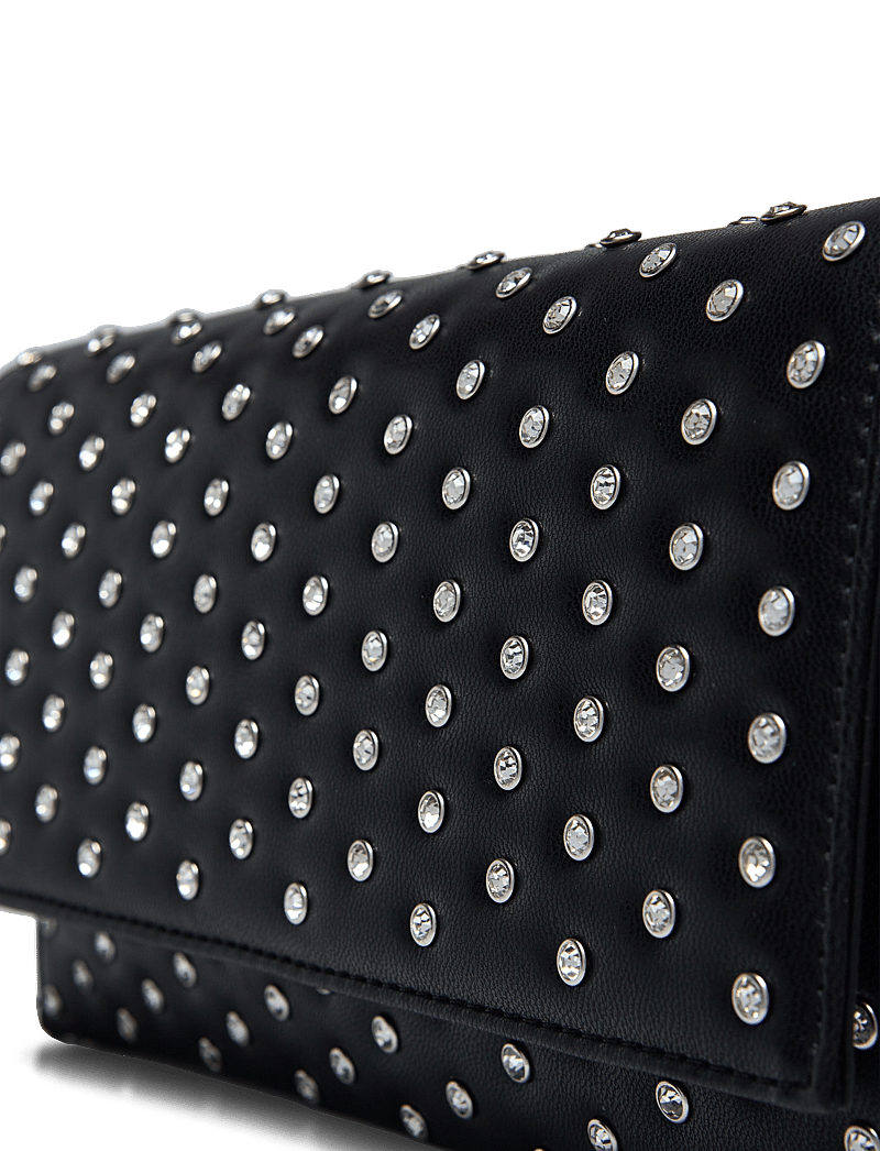 Steve Madden - Bdiamond Clutches - besondere anlässe - black silver - 3