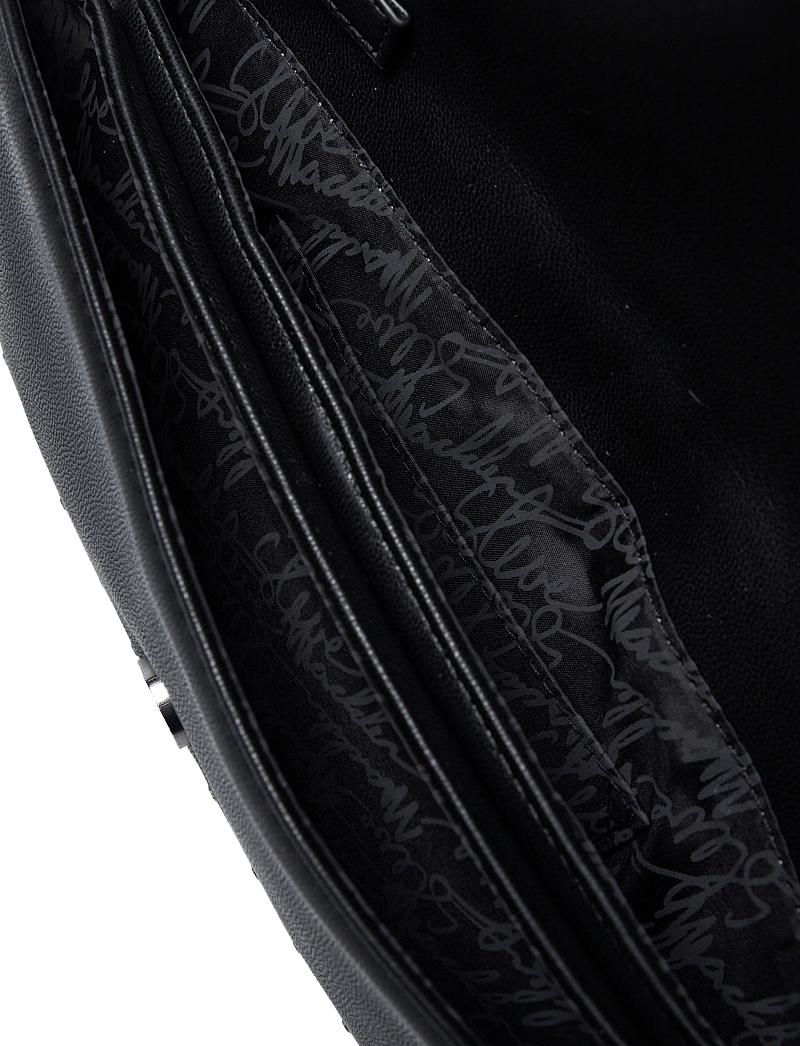 Steve Madden - Bdiamond Clutches - besondere anlässe - black silver - 4