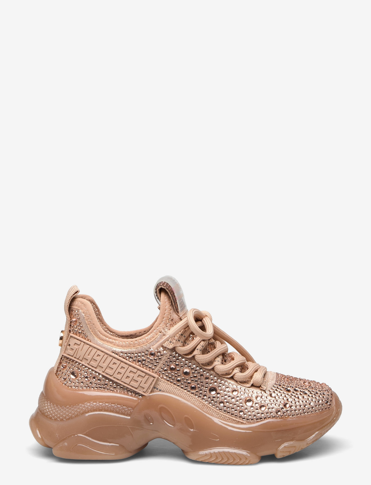 Steve Madden - Jmaxima-R Sneaker - niedriger schnitt - rose gold - 1