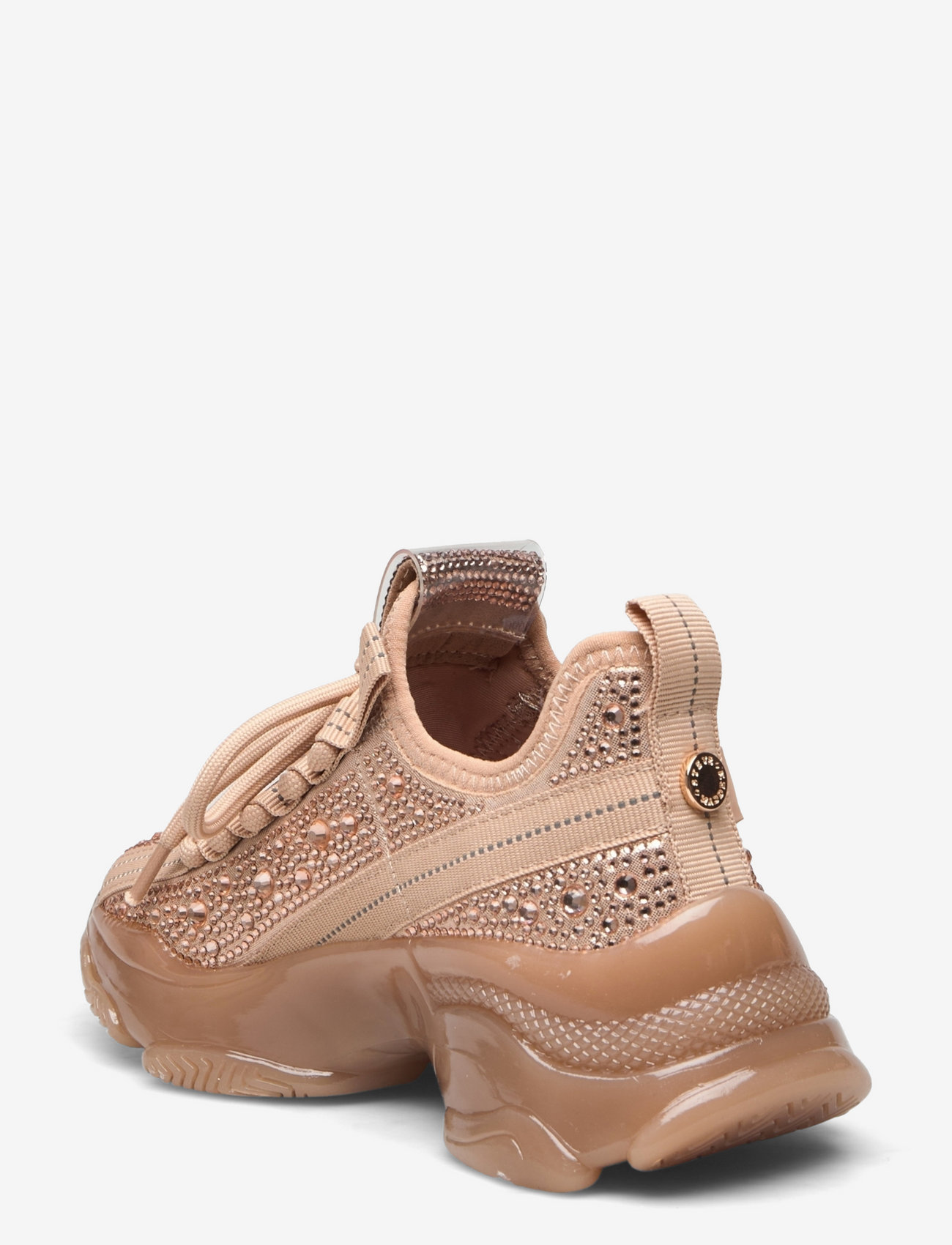 Steve Madden - Jmaxima-R Sneaker - niedriger schnitt - rose gold - 2