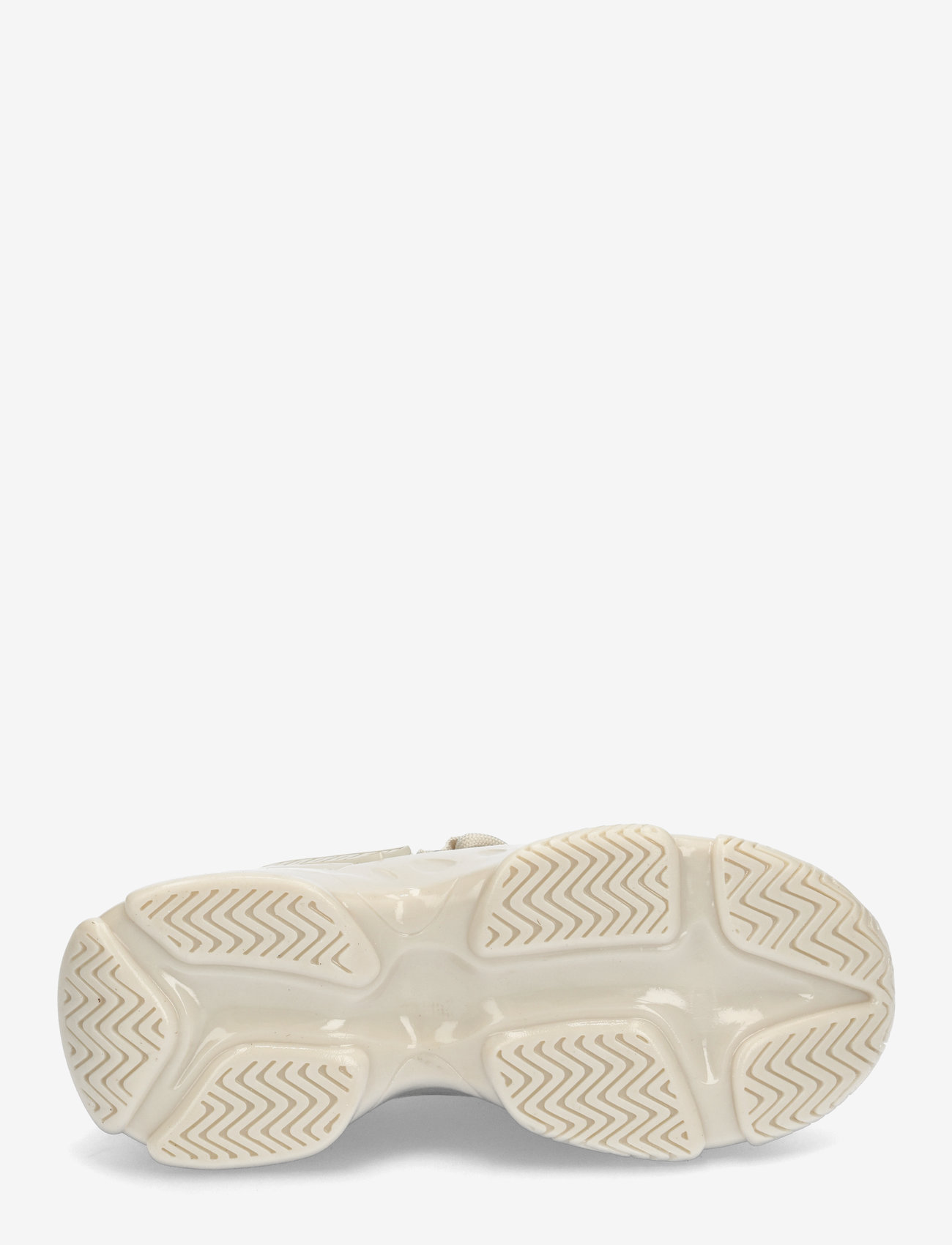 Steve Madden - Jmaxima-R Sneaker - niedriger schnitt - silver coin - 4