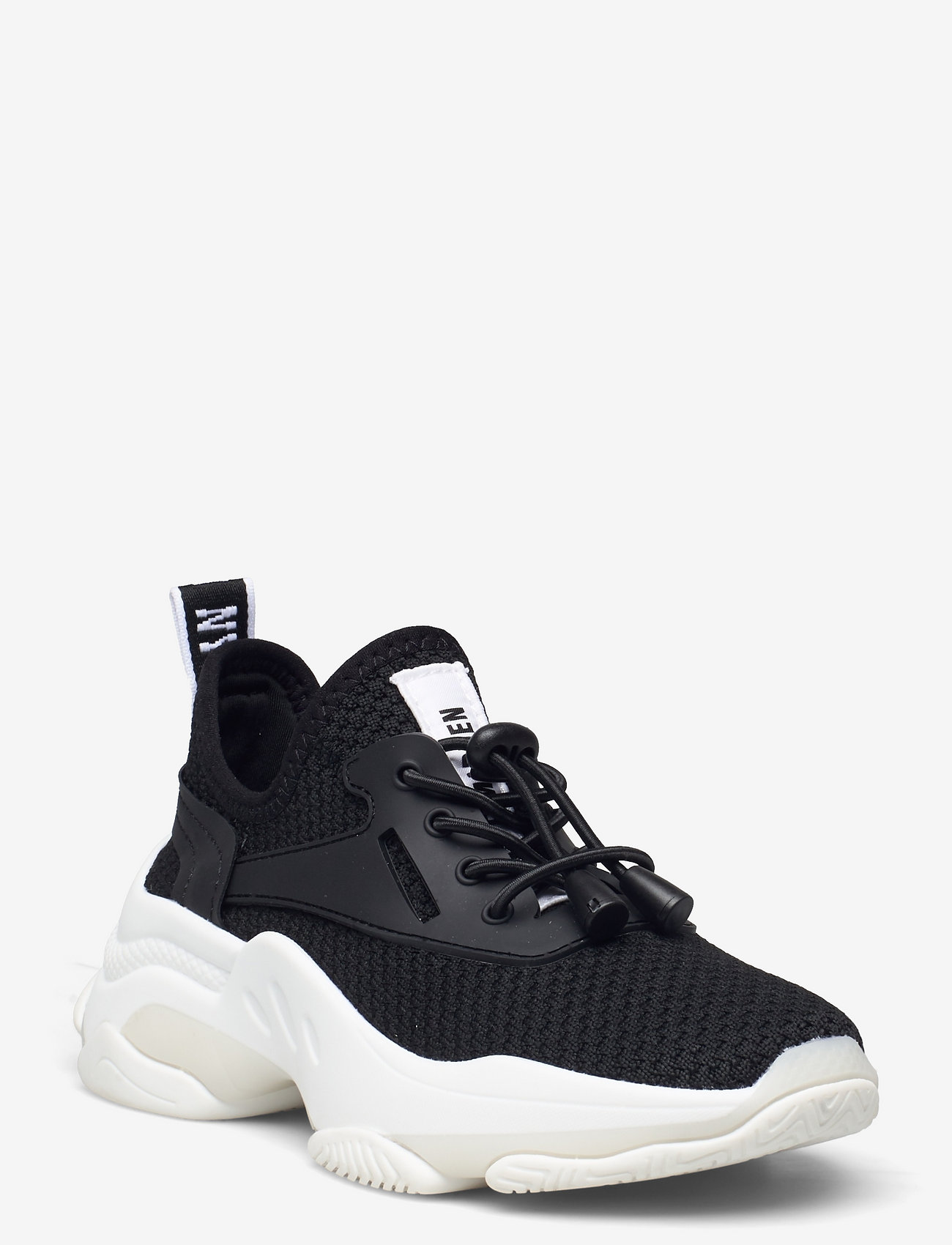 Steve Madden - Jmatch Sneaker - låga sneakers - black - 0