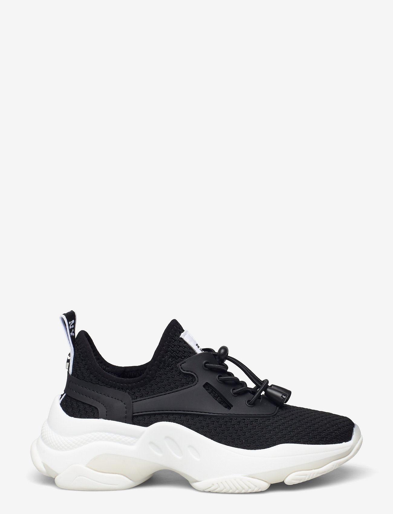 Steve Madden - Jmatch Sneaker - låga sneakers - black - 1
