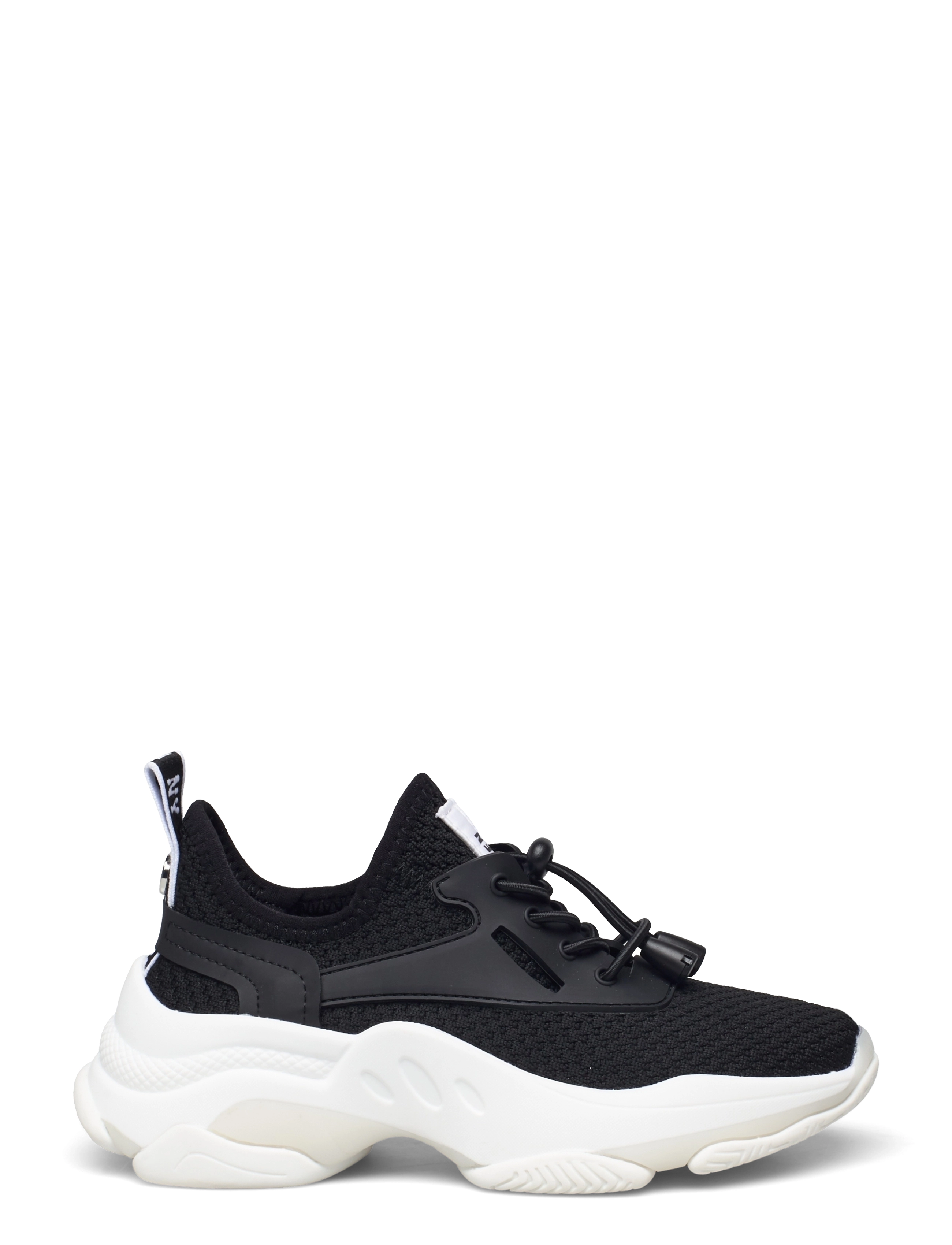 Steve Madden - Jmatch Sneaker - suvised sooduspakkumised - black - 1