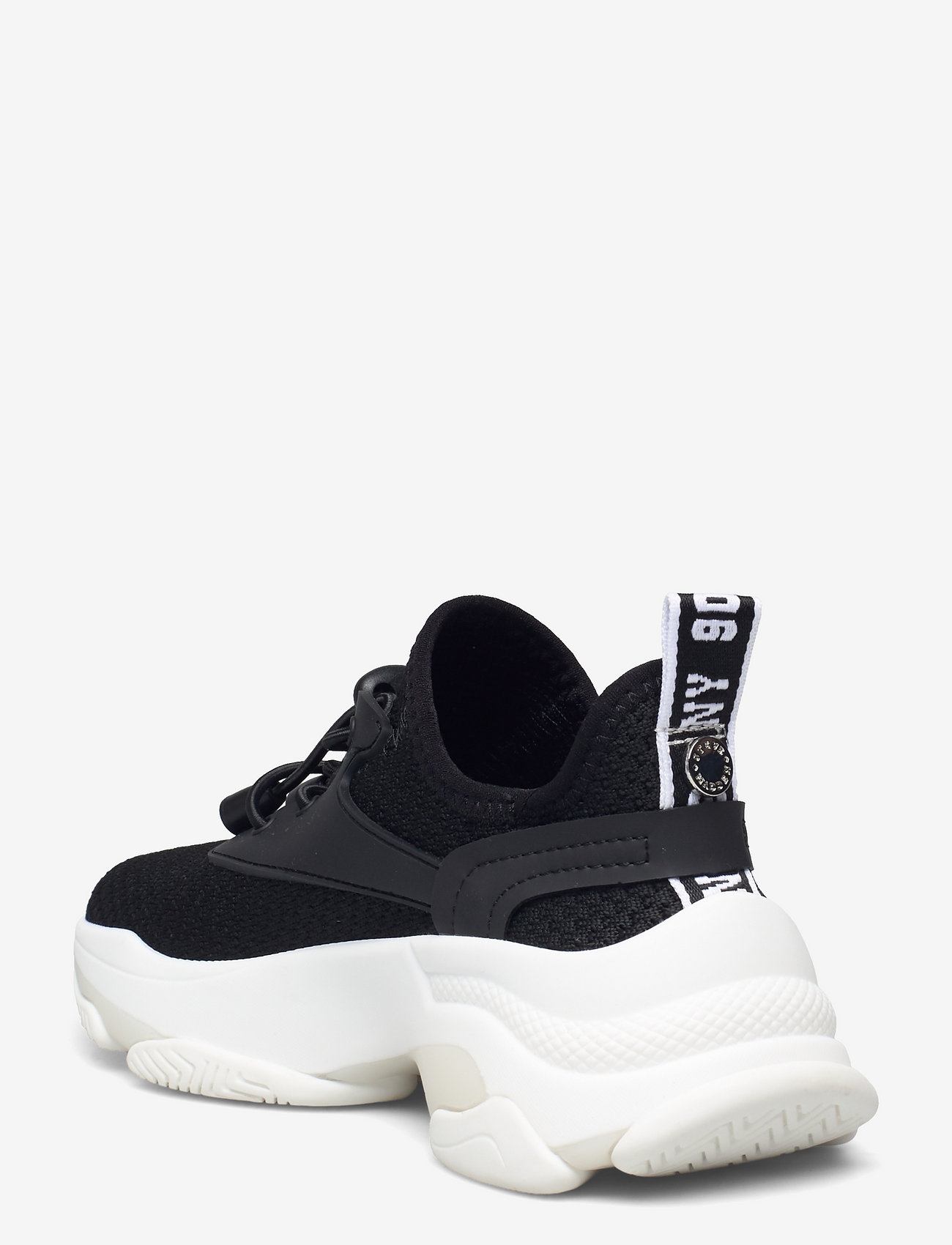 Steve Madden - Jmatch Sneaker - låga sneakers - black - 2