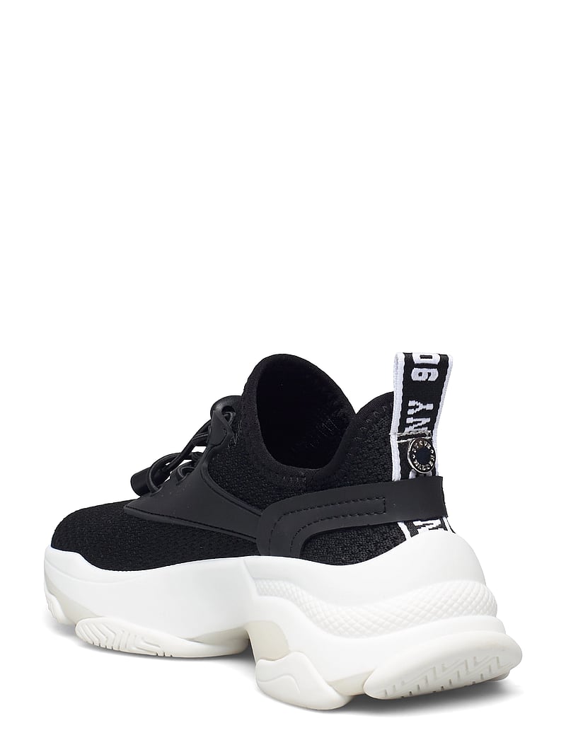 Steve Madden - Jmatch Sneaker - låga sneakers - black - 2