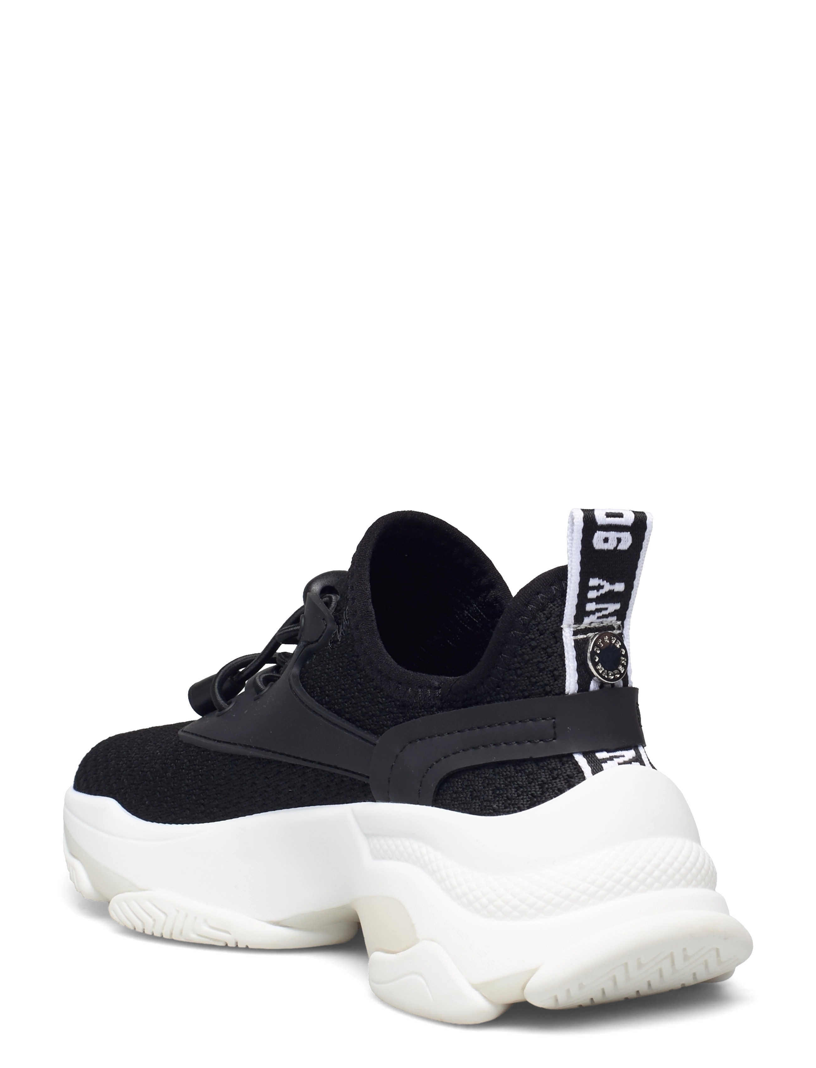 Steve Madden - Jmatch Sneaker - suvised sooduspakkumised - black - 2
