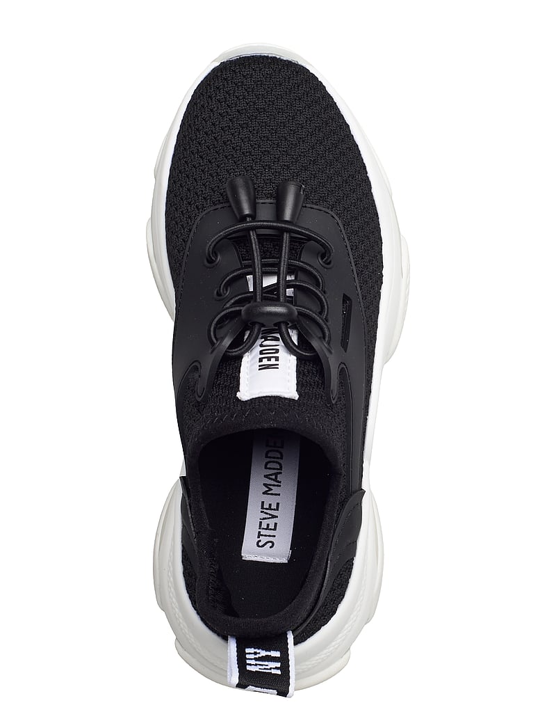 Steve Madden - Jmatch Sneaker - låga sneakers - black - 3