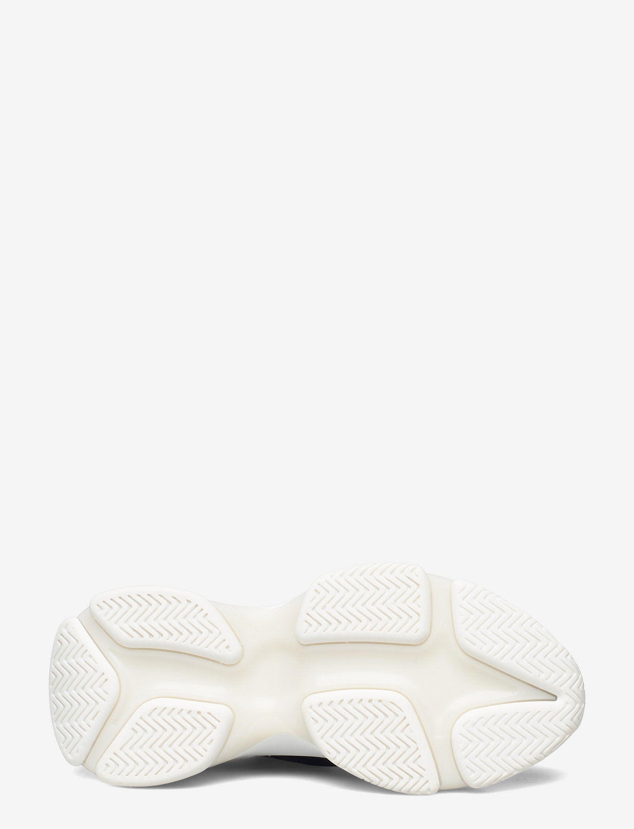 Steve Madden - Jmatch Sneaker - låga sneakers - black - 4