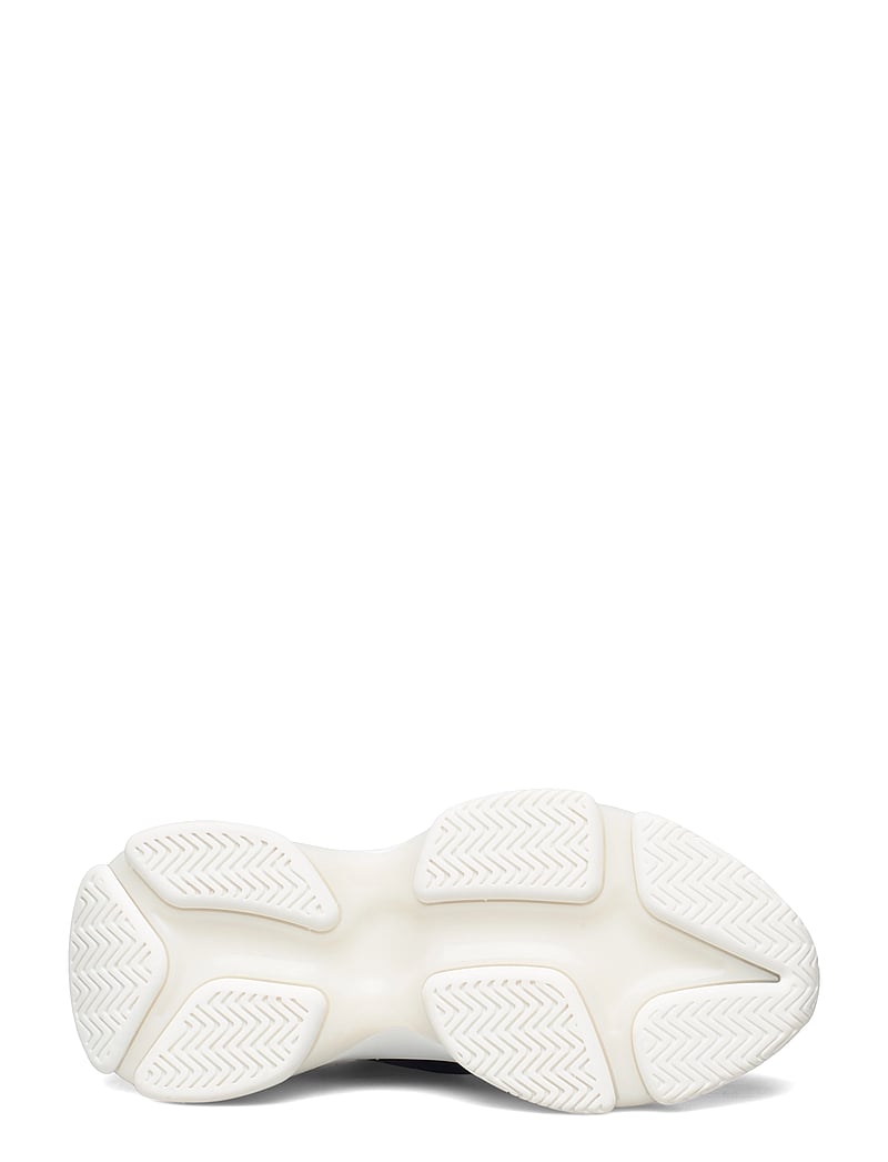 Steve Madden - Jmatch Sneaker - låga sneakers - black - 4