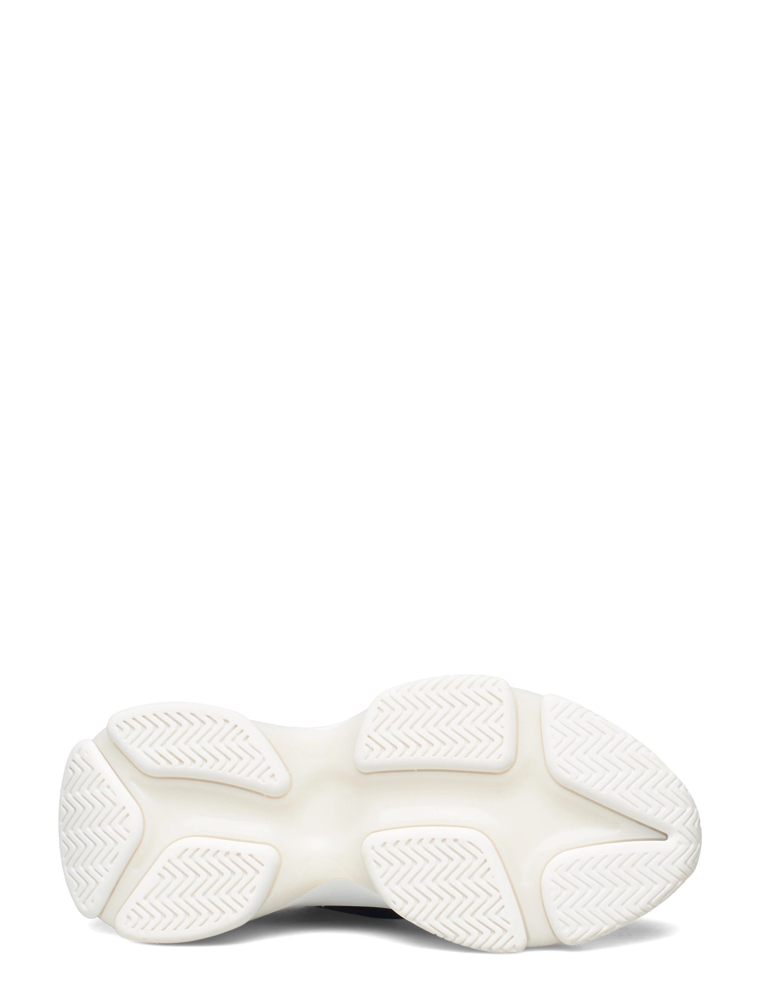 Steve Madden - Jmatch Sneaker - suvised sooduspakkumised - black - 4