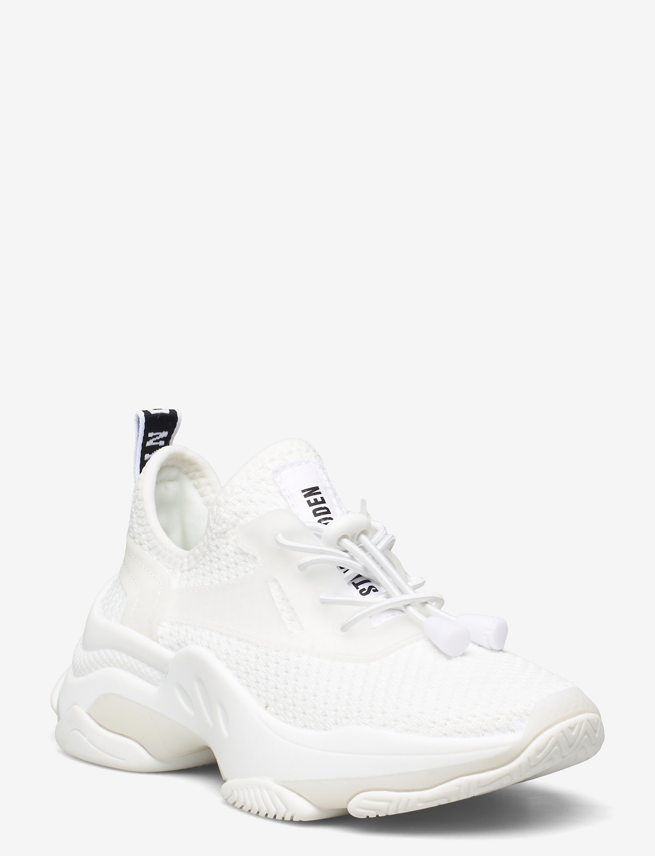 Steve Madden - Jmatch Sneaker - niedriger schnitt - white - 0