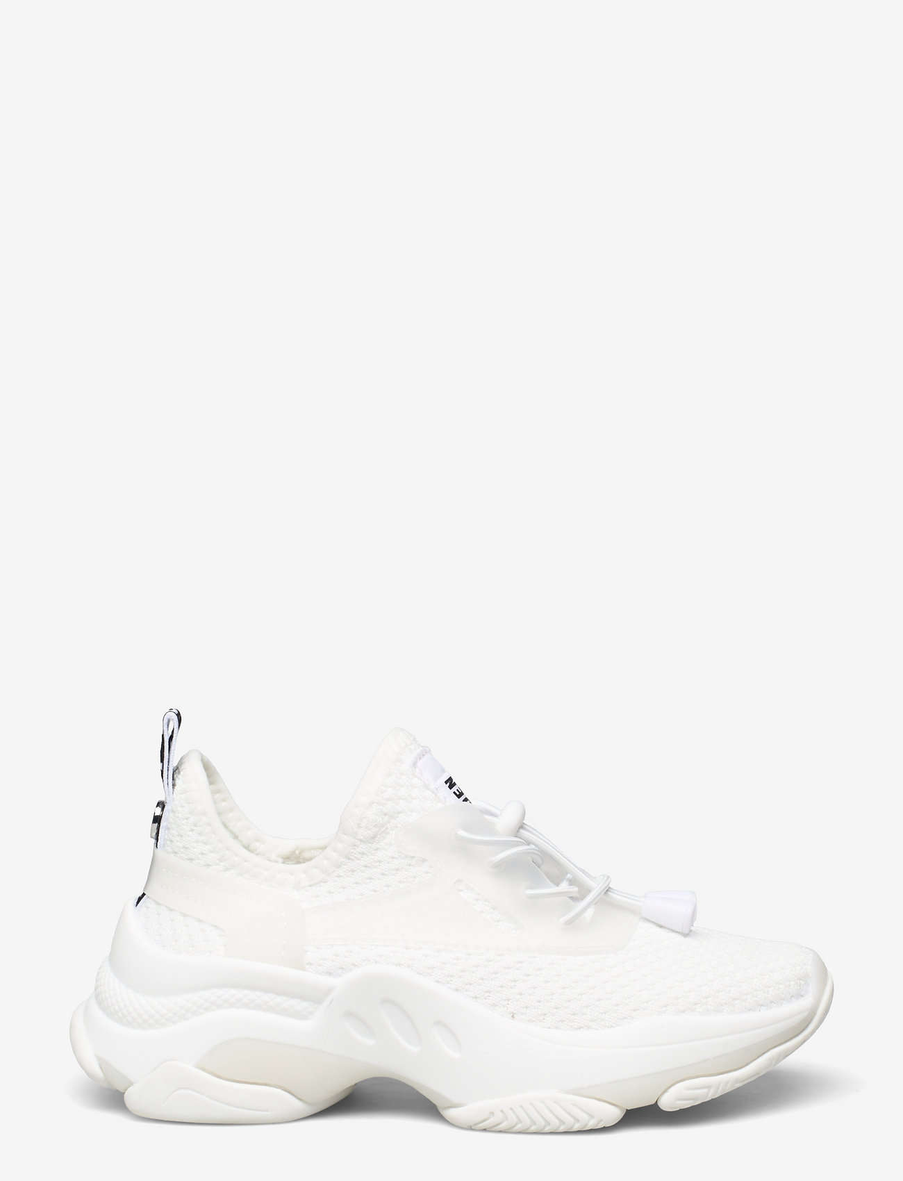 Steve Madden - Jmatch Sneaker - niedriger schnitt - white - 1