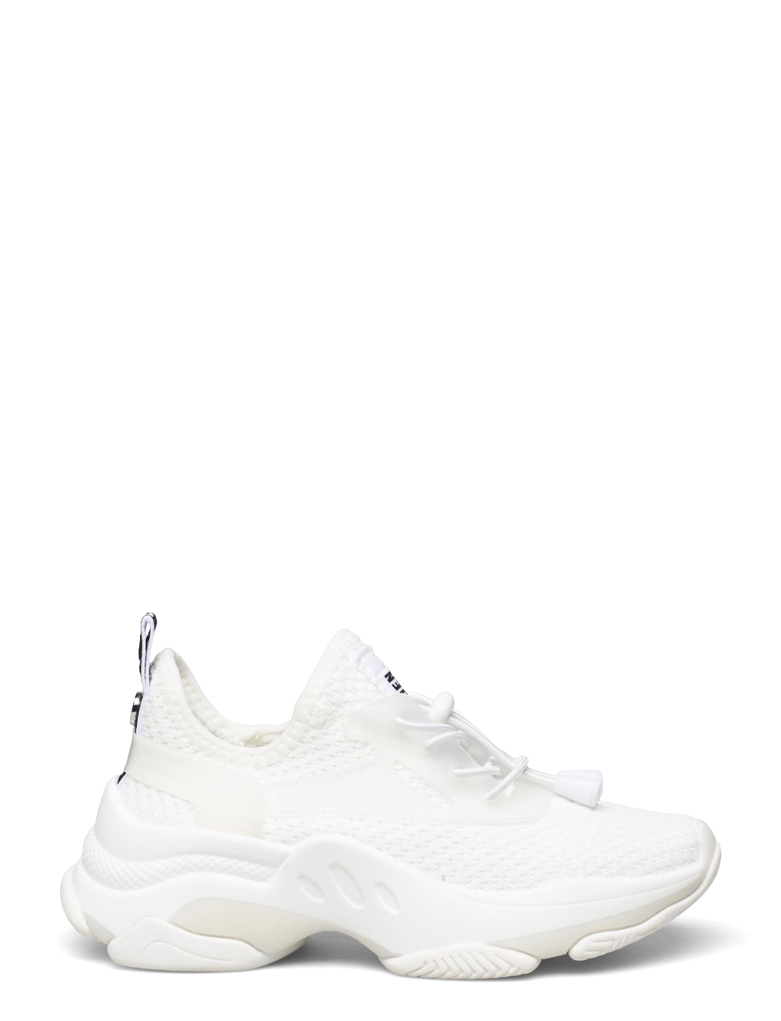 Steve Madden - Jmatch Sneaker - gode sommertilbud - white - 1