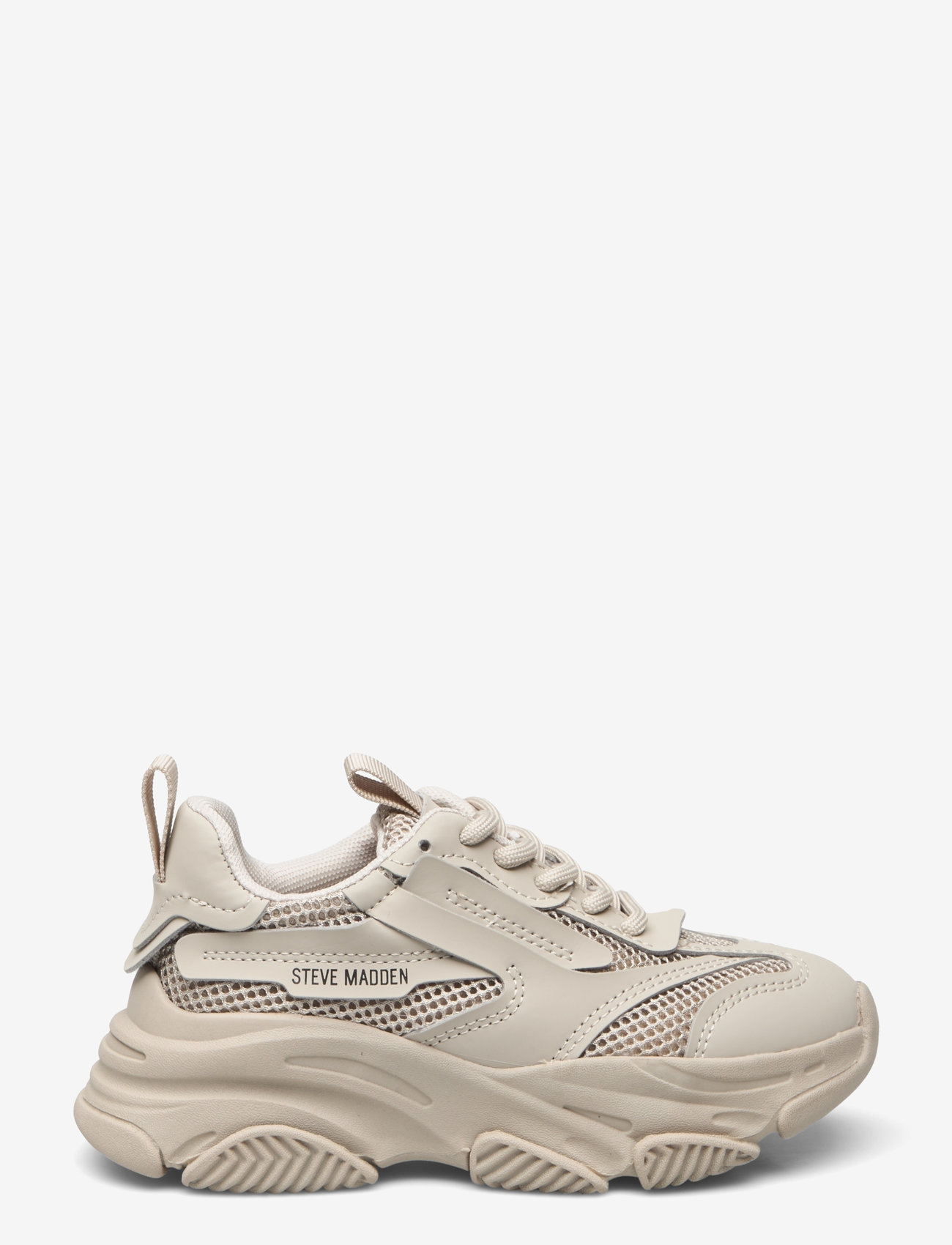 Steve Madden - Jpossession Sneaker - lave sneakers - greige - 1