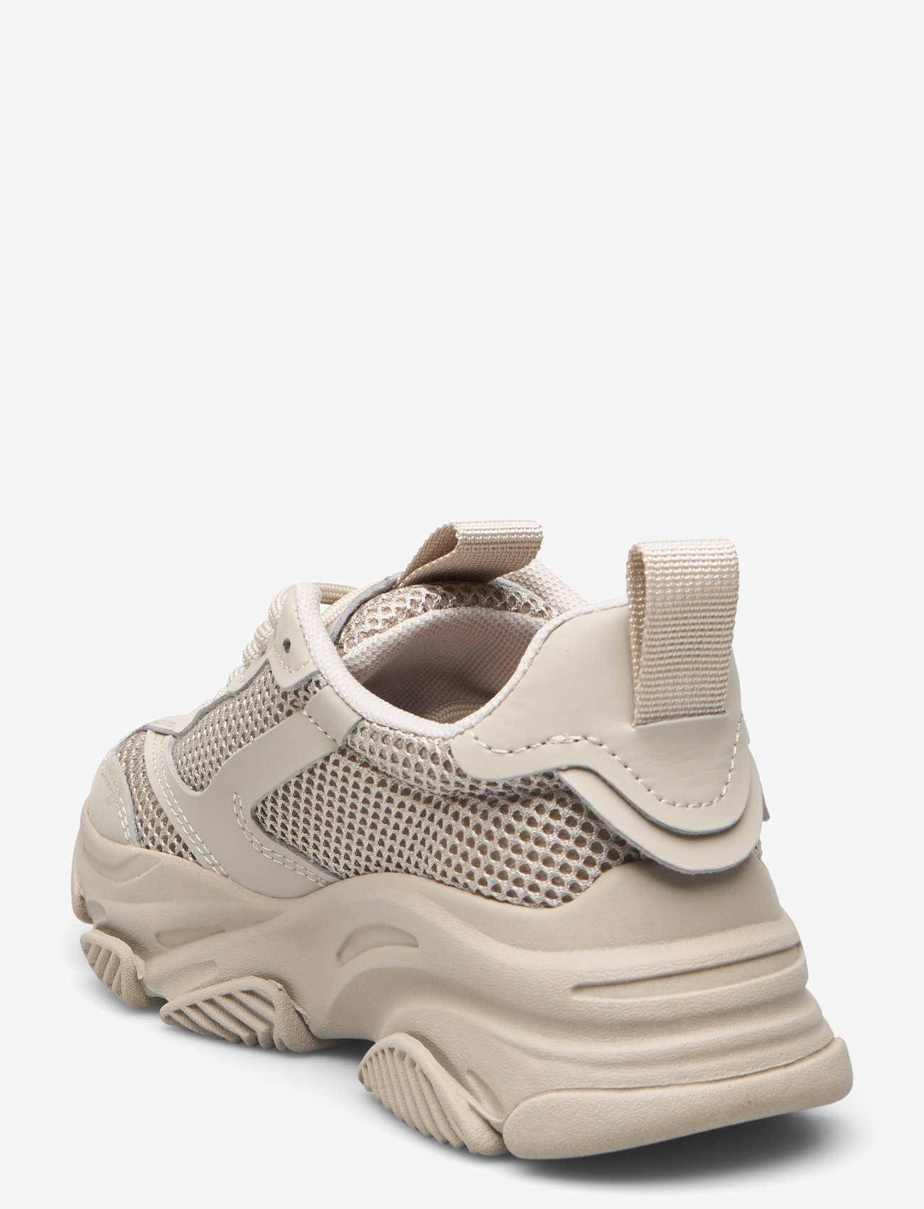 Steve Madden - Jpossession Sneaker - lave sneakers - greige - 2