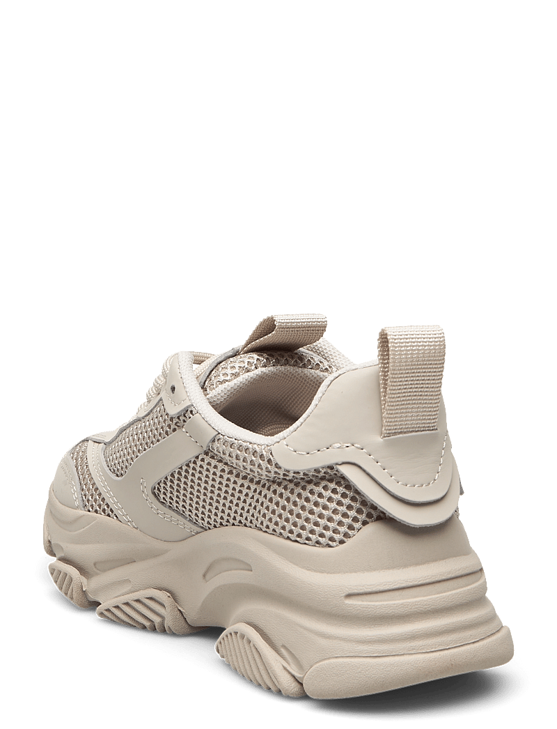 Steve Madden - Jpossession - lave sneakers - greige - 2