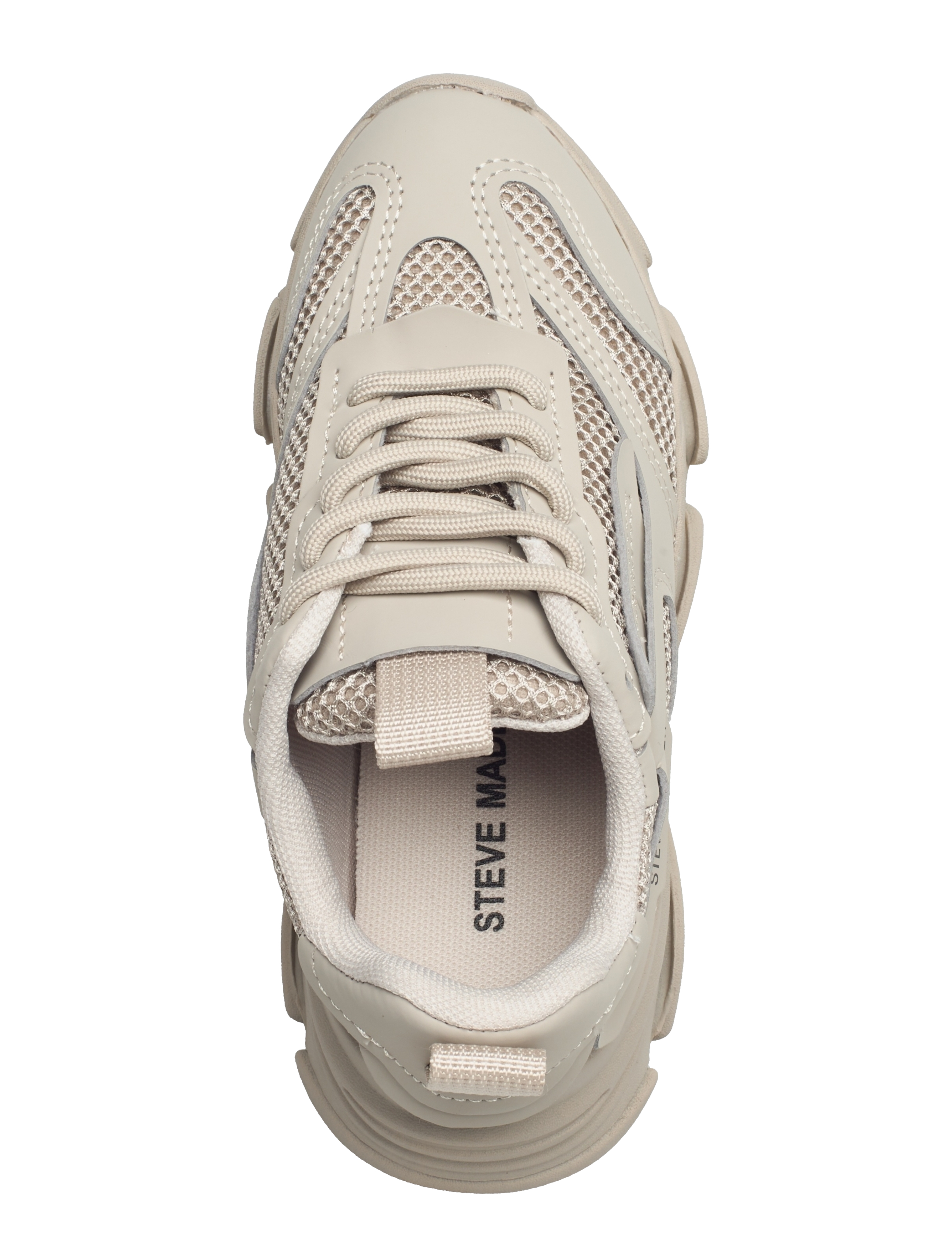 Steve Madden - Jpossession - sommerschnäppchen - greige - 3