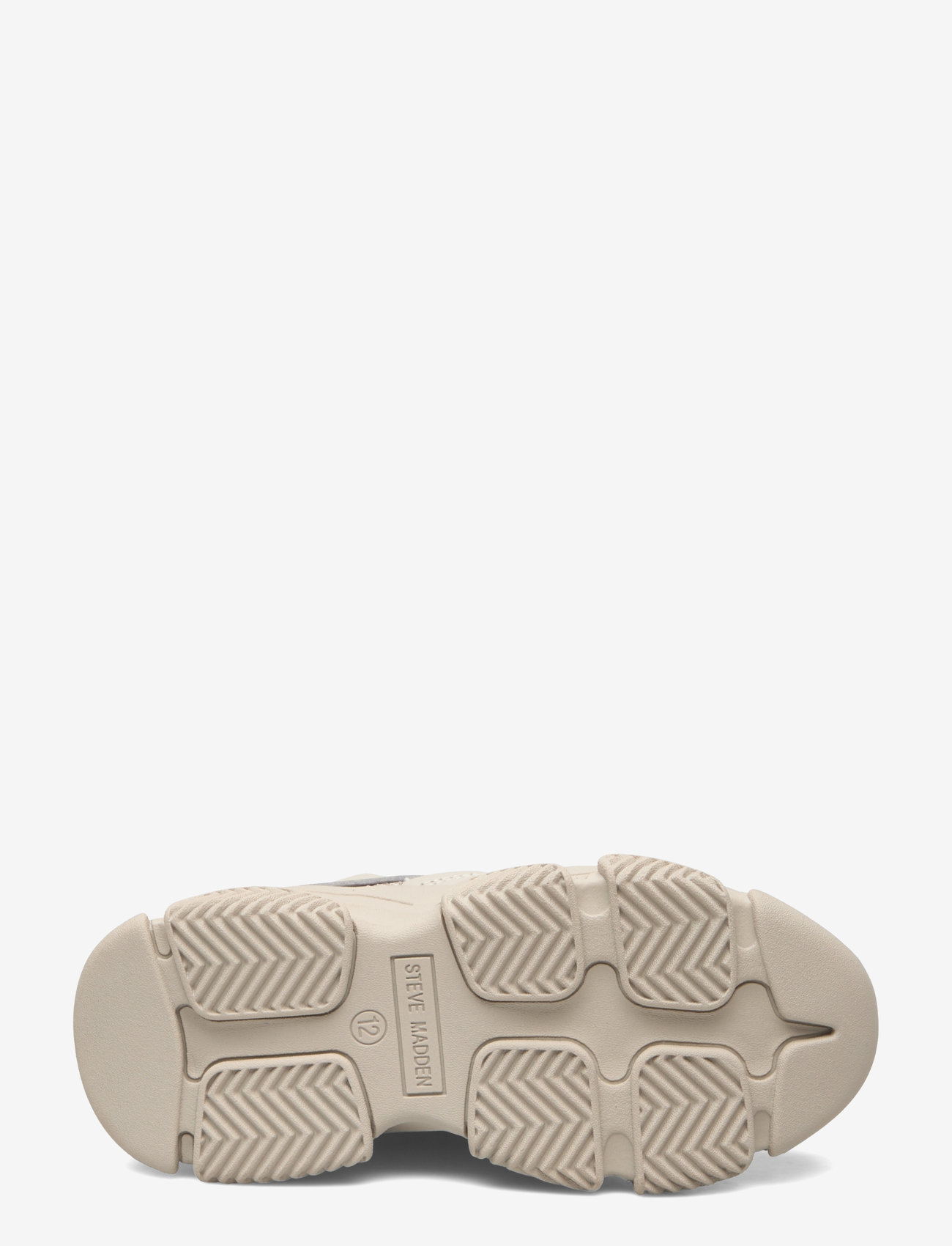 Steve Madden - Jpossession Sneaker - lave sneakers - greige - 4
