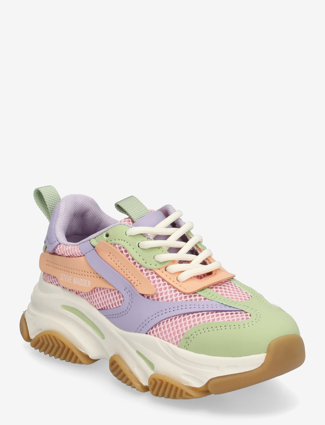 Steve Madden - Jpossession Sneaker - lave sneakers - pastel green - 0