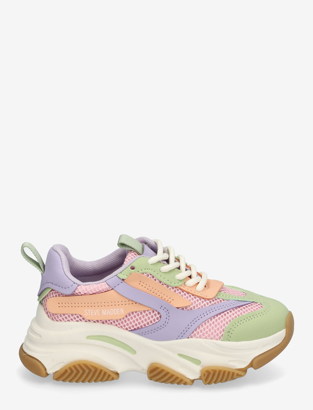 Steve Madden - Jpossession Sneaker - lave sneakers - pastel green - 1