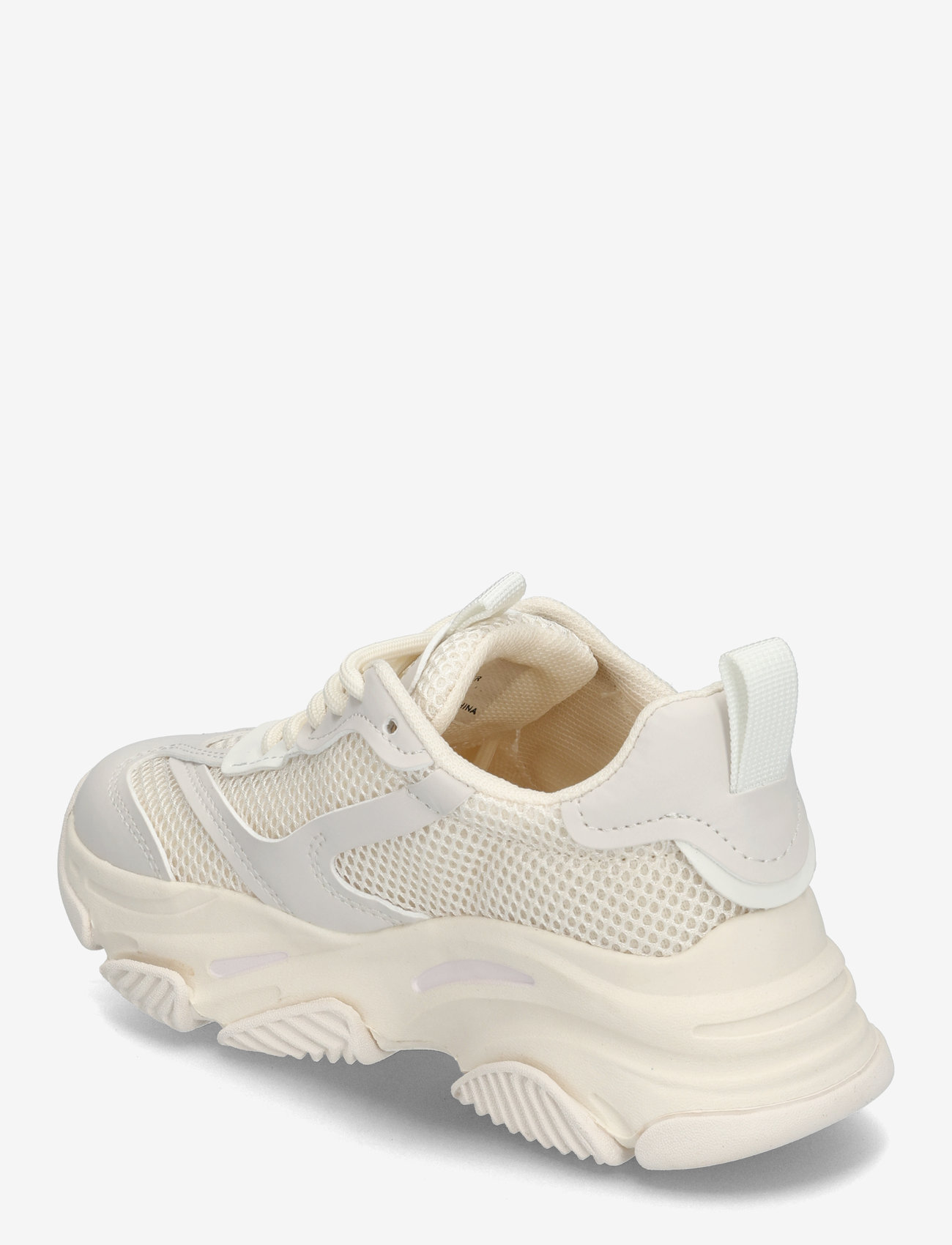 Steve Madden - Jpossession Sneaker - lave sneakers - silver coin - 2