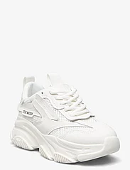 Steve Madden - Jpossession Sneaker - summer savings - white - 0