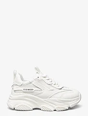 Steve Madden - Jpossession Sneaker - summer savings - white - 1