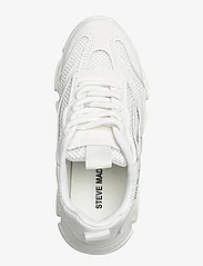 Steve Madden - Jpossession Sneaker - vasaras piedāvājumi - white - 3