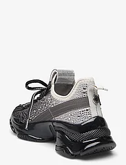 Steve Madden - Jmistica Sneaker - lapset - black silver - 2